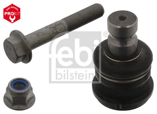 Кульова опора FEBI BILSTEIN 45941 - zapix