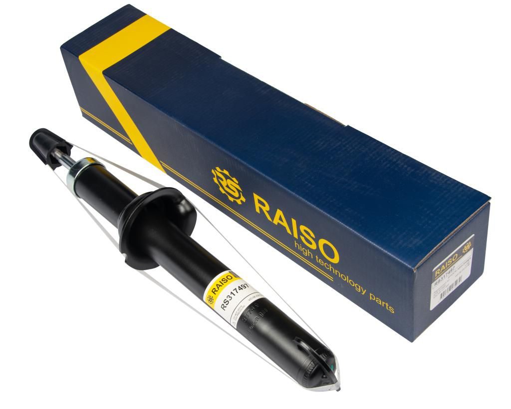 Амортизатор RAISO RS317497 - zapix
