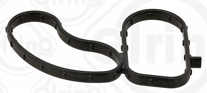Прокладка фланця охолоджувальної рідини ELRING 260170 - zapix