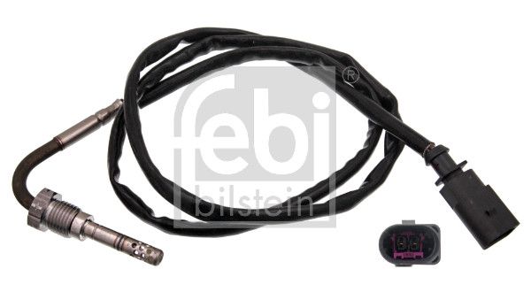 Датчик температури відпрацьованих газів FEBI BILSTEIN 49289 - zapix