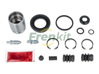 Ремкомплект гальмівного супорта FRENKIT 238908 - zapix