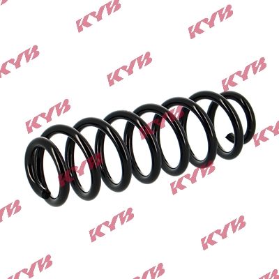 Пружина підвіски KYB RA5453 - zapix