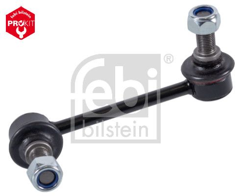 Тяга стабілізатора FEBI BILSTEIN 29955 - zapix