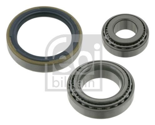 Подшипник / ступица колеса FEBI BILSTEIN 07870