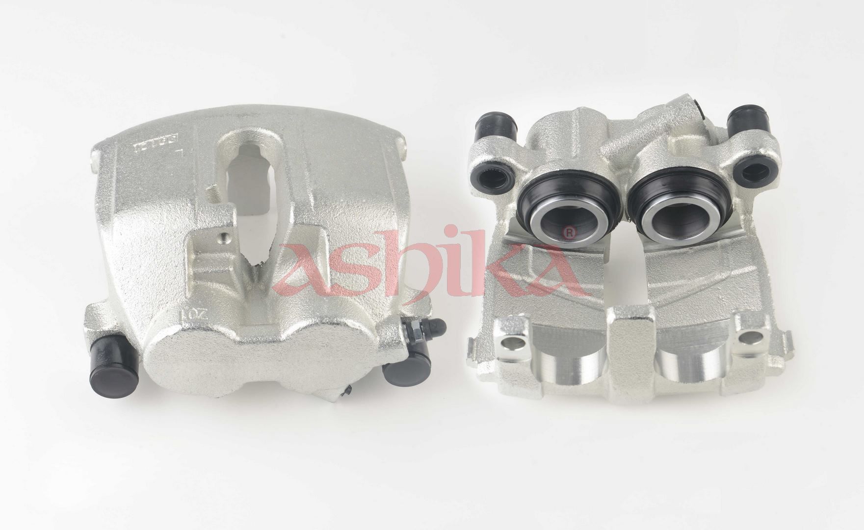 Гальмівний супорт ASHIKA CAL060LJM - zapix