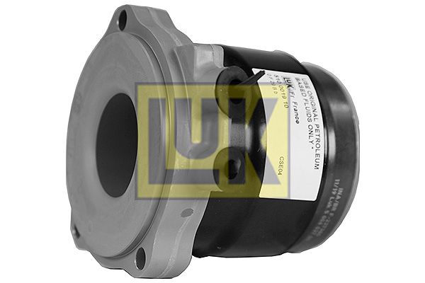 Витискний підшипник SCHAEFFLER LUK 510001910 - zapix