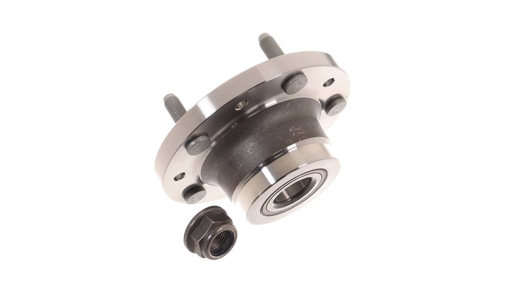 Підшипник / маточина колеса SKF VKBA6527 - zapix