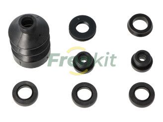 Ремкомплект головного гальмівного циліндра FRENKIT 125025 - zapix