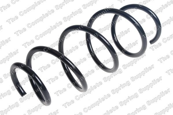 Пружина підвіски LESJÖFORS 4047007 - zapix
