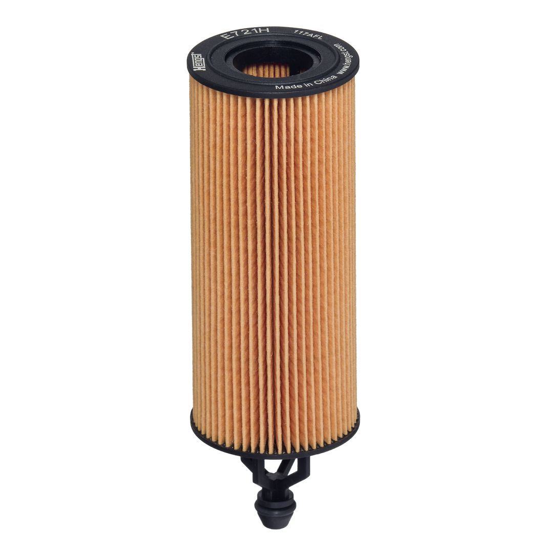 Оливний фільтр HENGST FILTER E721HD271 - zapix