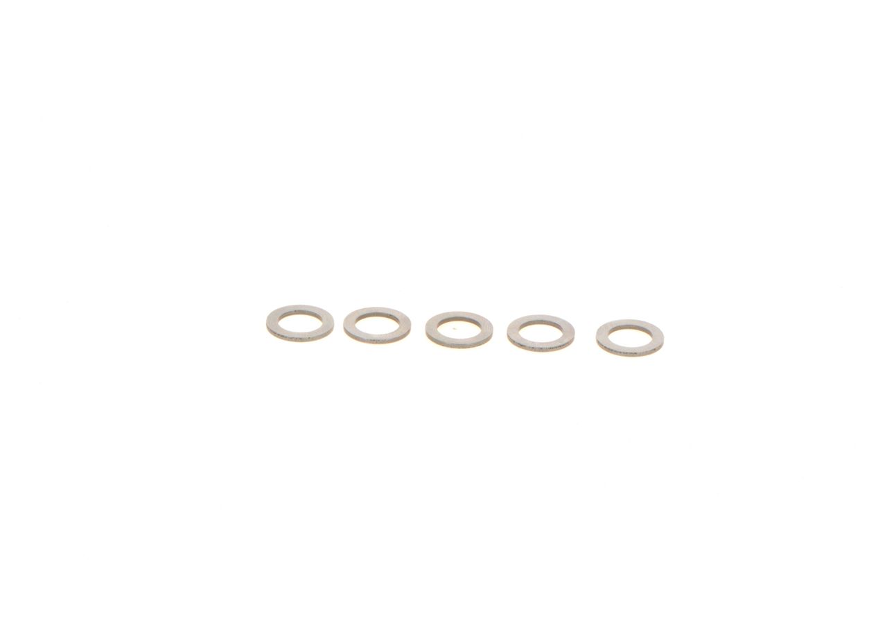 Ремонтний комплект форсунки паливної BOSCH F00ZC99962 - zapix