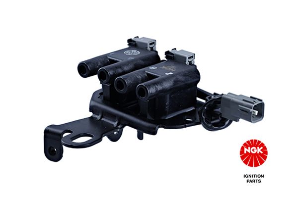 Котушка запалювання NGK 48230 - zapix