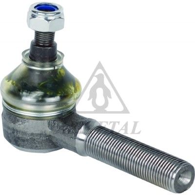 Наконечник кермової тяги ASMETAL 17MR2351 - zapix