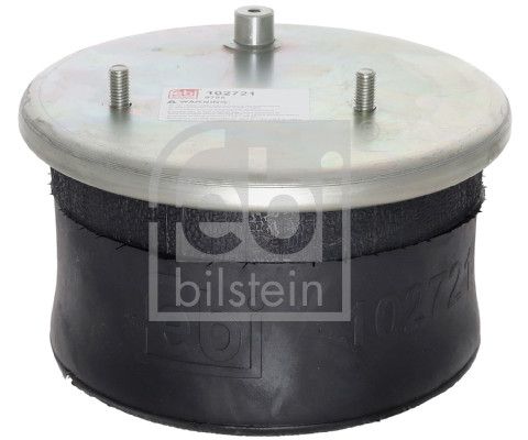 Пневматична підвіска FEBI BILSTEIN 102721 - zapix