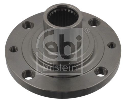 Підшипник / маточина колеса FEBI BILSTEIN 40233 - zapix