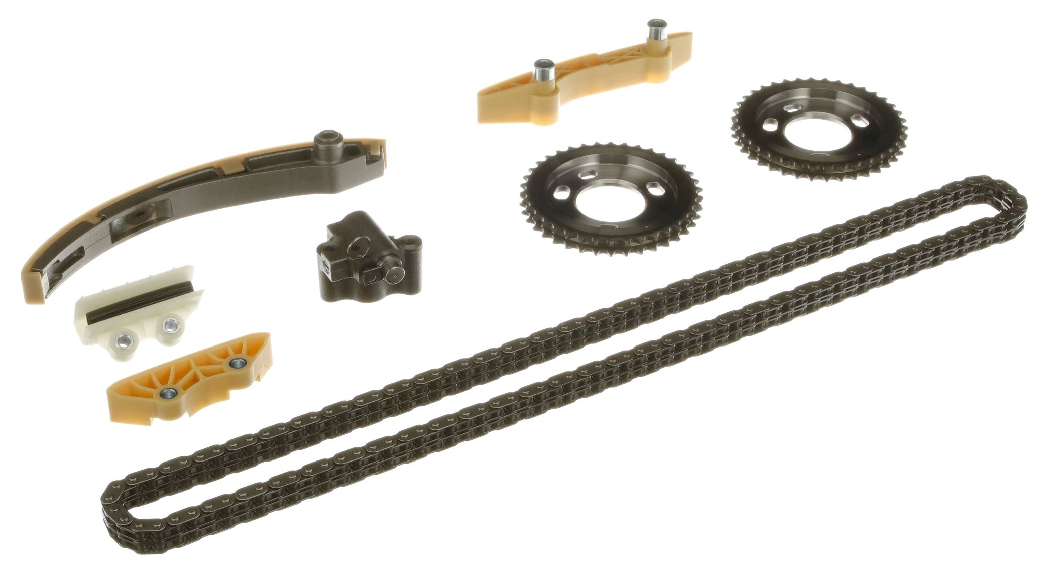 Комплект ланцюгів привода GATES CHK1008 - zapix