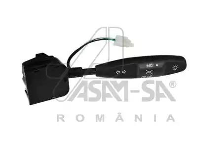 Перемикач поворотів та освітлення ASAM AUTOMOTIVE 32040 - zapix