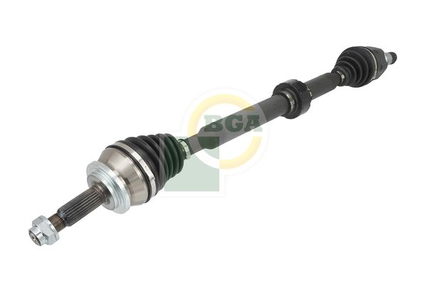 Піввісь BGA DS9106R - zapix
