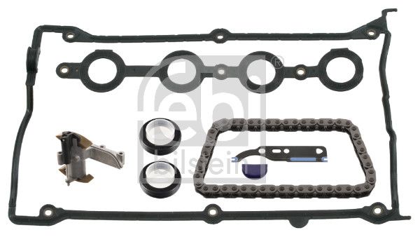 Комплект ланцюгів привода FEBI BILSTEIN 45005 - zapix