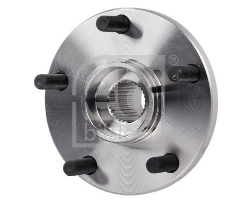 Підшипник / маточина колеса FEBI BILSTEIN 28249 - zapix