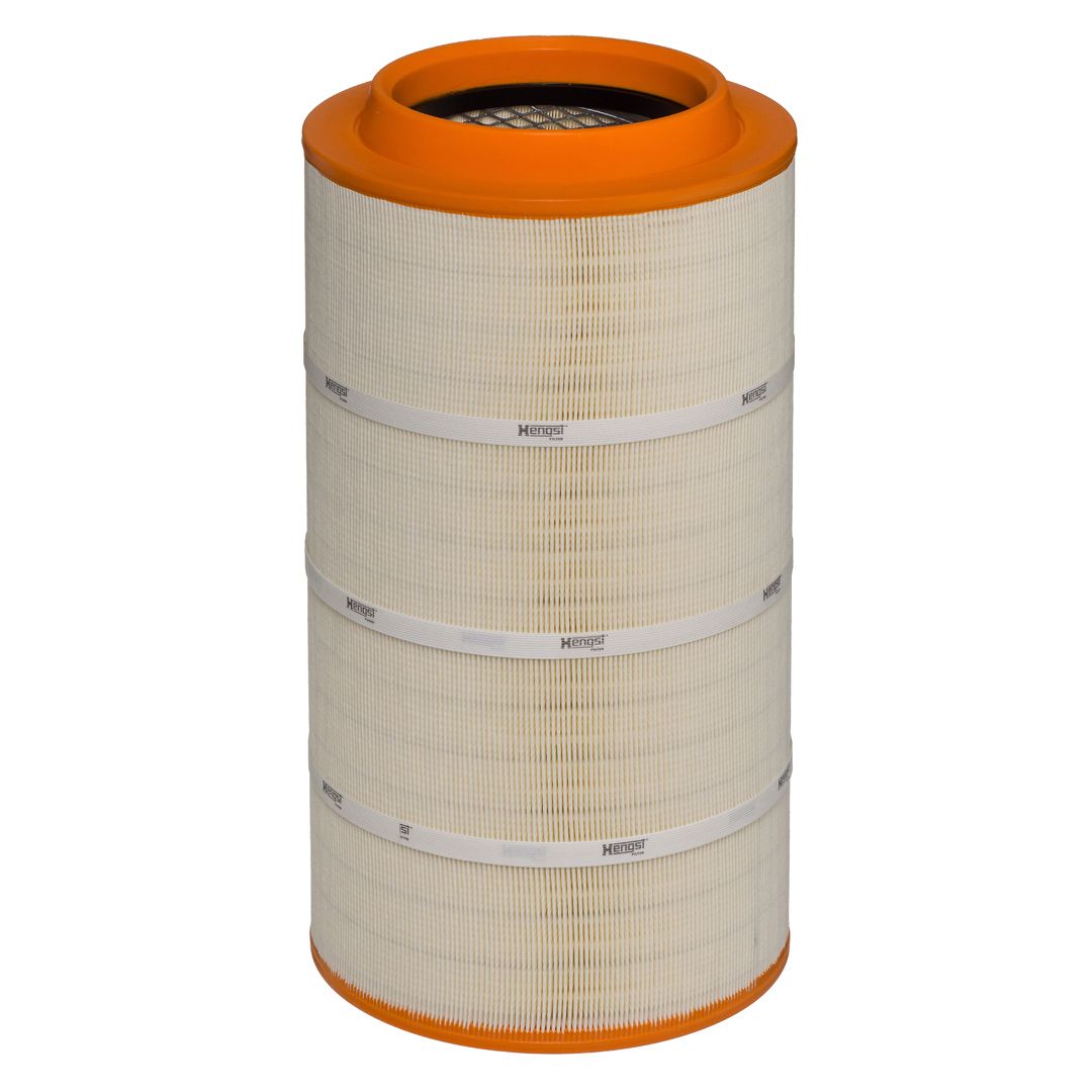 Повітряний фільтр HENGST FILTER E1016L