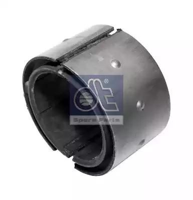 Втулка стабілізатора DT SPARE PARTS 480443 - zapix