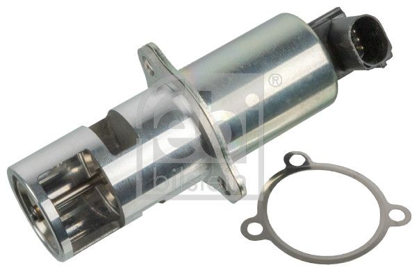 Клапан EGR FEBI BILSTEIN 173650 - zapix