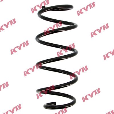 Пружина подвески KYB RA1501