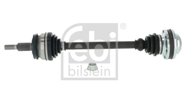 Піввісь FEBI BILSTEIN 182112