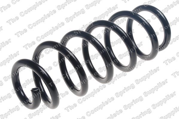 Пружина підвіски LESJÖFORS 4004341 - zapix