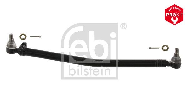 Тяга кермова FEBI BILSTEIN 35412 - zapix
