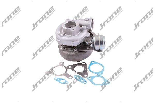 Турбіна JRONE 8G20300734 - zapix
