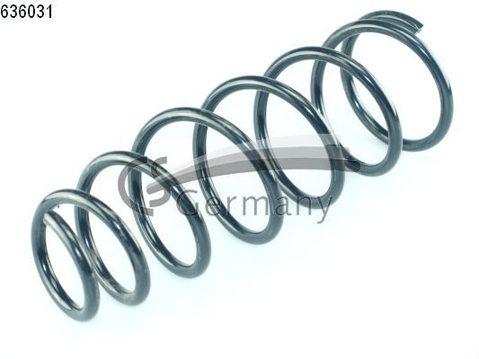 Пружина підвіски CS GERMANY 14636031 - zapix