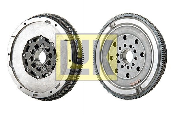 Маховик SCHAEFFLER LUK 415071610 - zapix