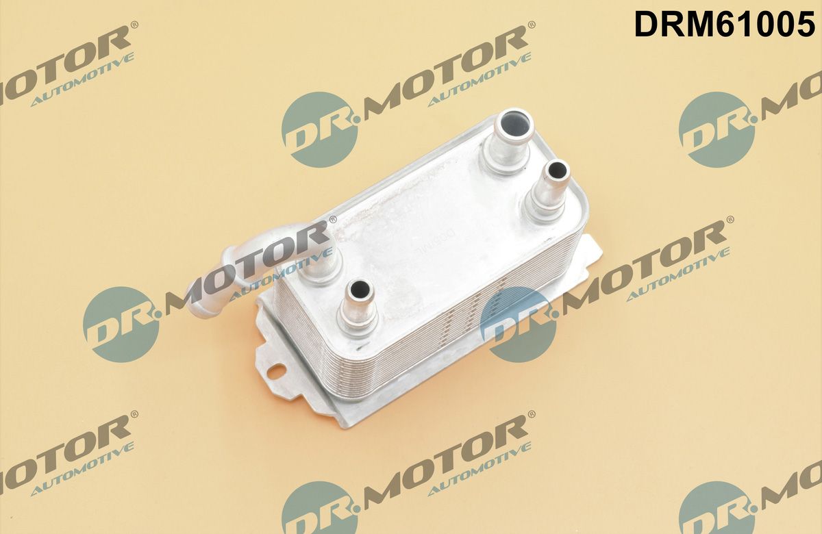 Радіатор коробки передач DR.MOTOR AUTOMOTIVE DRM61005 - zapix