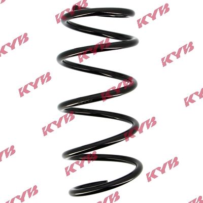 Пружина підвіски KYB RA3501 - zapix