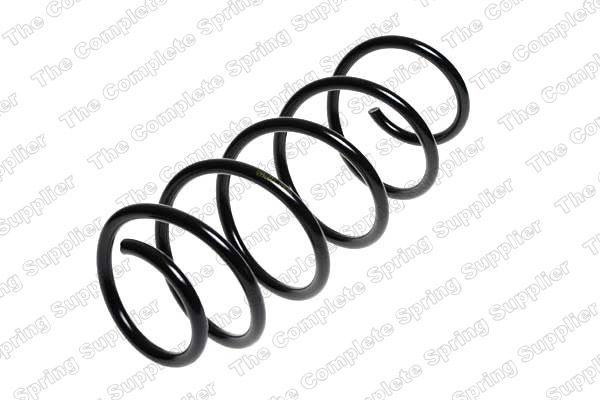 Пружина підвіски LESJÖFORS 4082928 - zapix