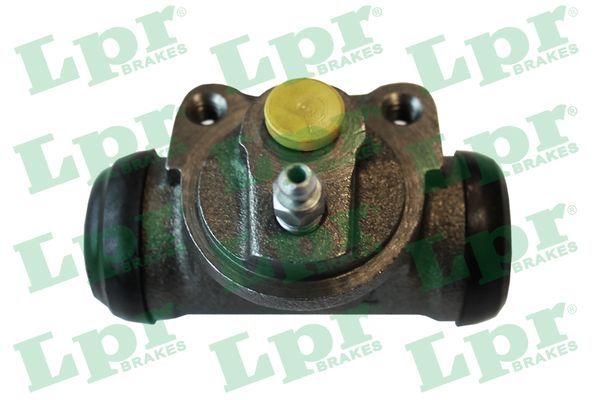 Колісний гальмівний циліндр LPR 4406 - zapix