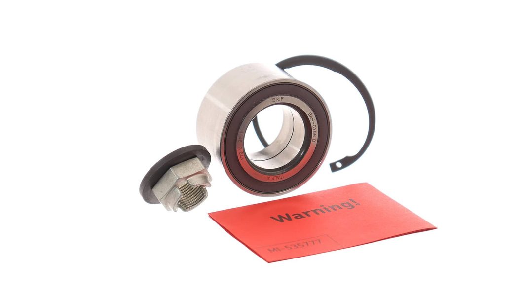 Підшипник / маточина колеса SKF VKBA3531 - zapix