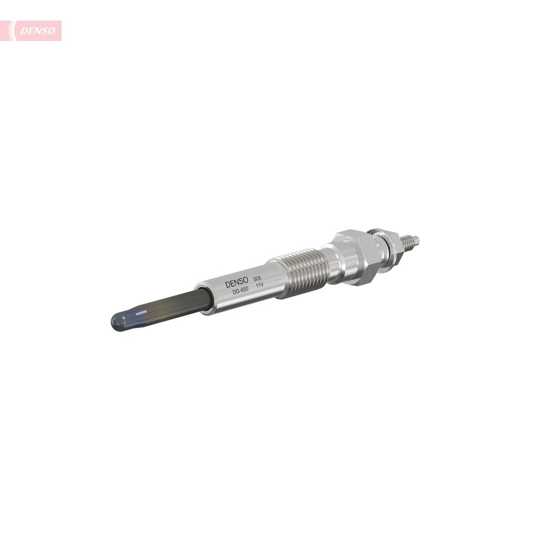 Свічка розжарювання DENSO DG650 - zapix