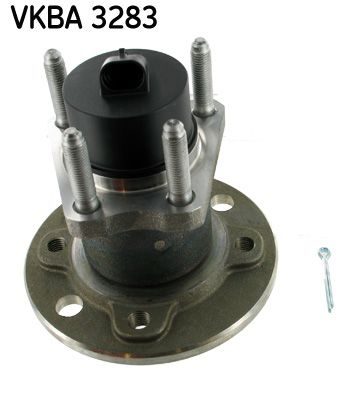 Підшипник / маточина колеса SKF VKBA3283 - zapix