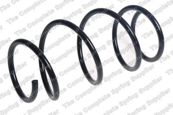 Пружина підвіски LESJÖFORS 4092650 - zapix