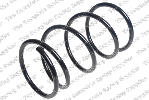 Пружина підвіски LESJÖFORS 4059259 - zapix