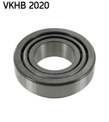 Підшипник / маточина колеса SKF VKHB2020 - zapix