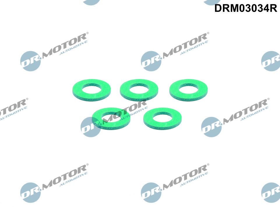 Кільце зливної пробки піддону DR.MOTOR AUTOMOTIVE DRM03034R - zapix