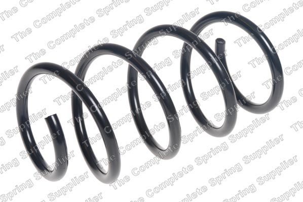Пружина підвіски LESJÖFORS 4085735 - zapix