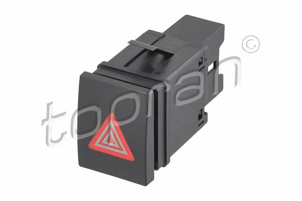 Кнопка аварійної зупинки TOPRAN 117584 - zapix