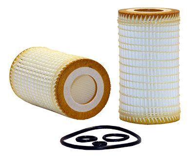 Оливний фільтр WIX FILTERS 57078 - zapix