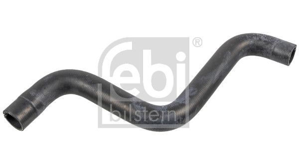 Патрубок системи охолодження FEBI BILSTEIN 171011 - zapix