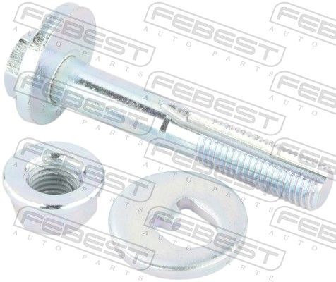 Болти та гайки підвіски FEBEST 1429005KIT - zapix